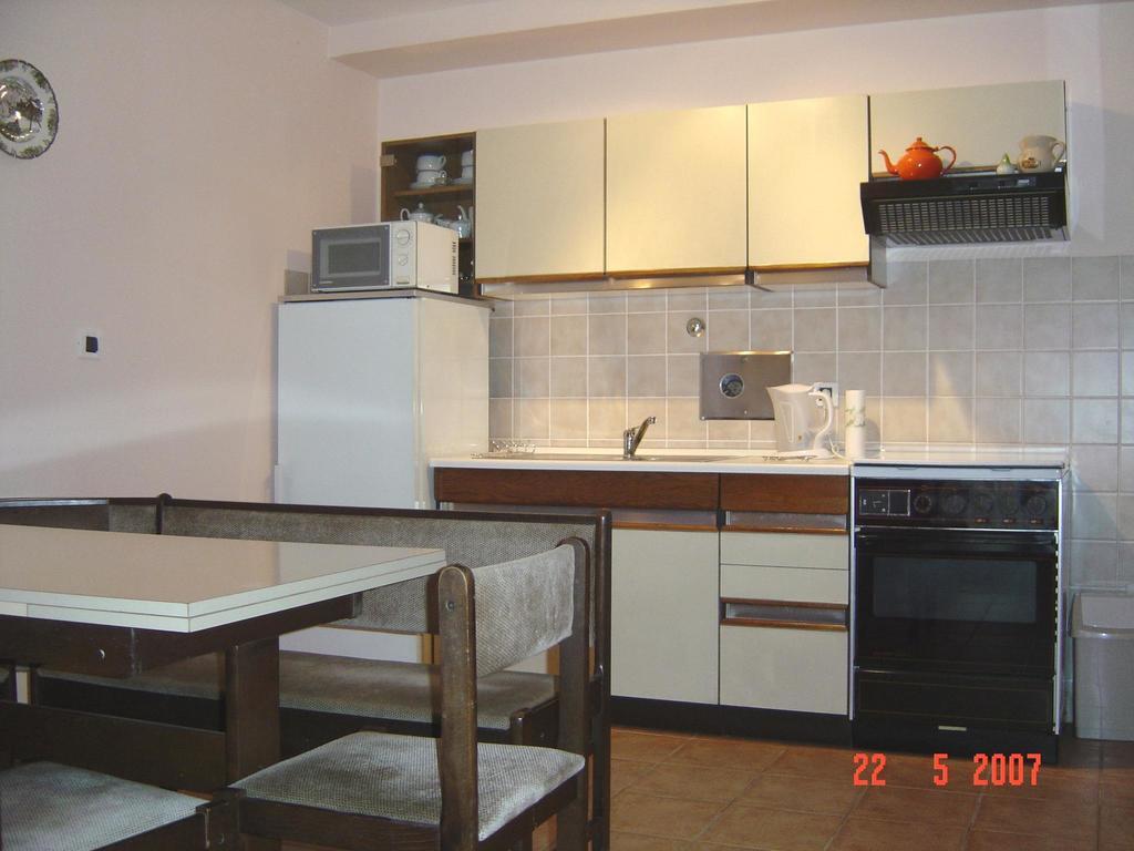 Apartments Sonja Opatija Quarto foto