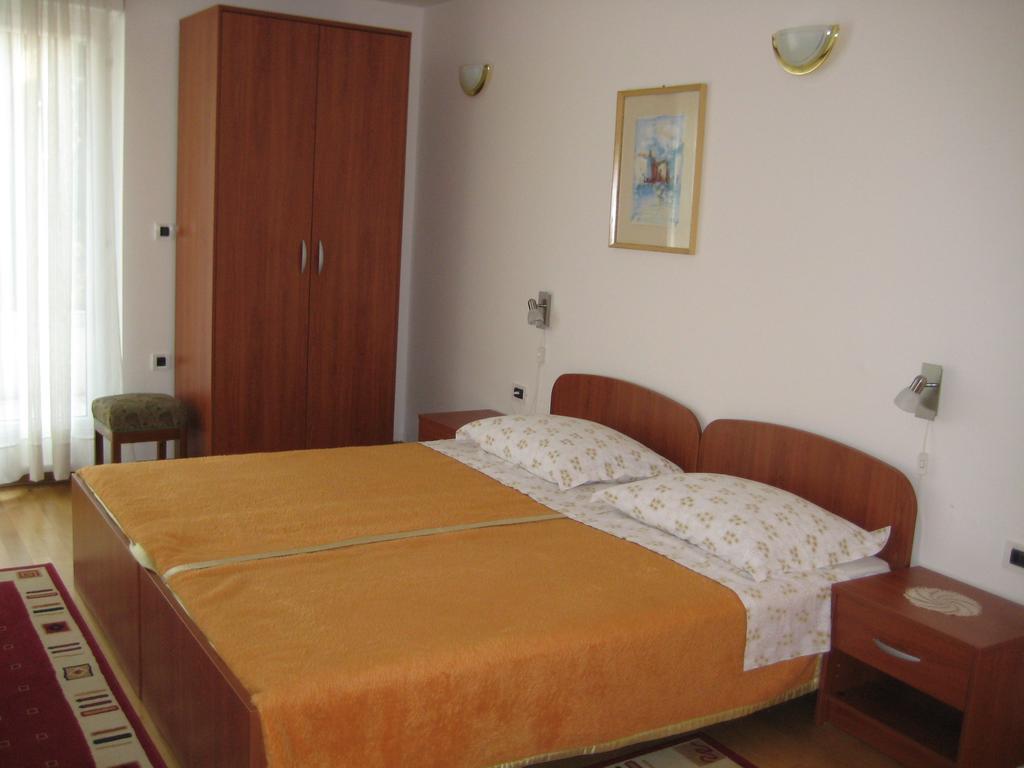 Apartments Sonja Opatija Quarto foto
