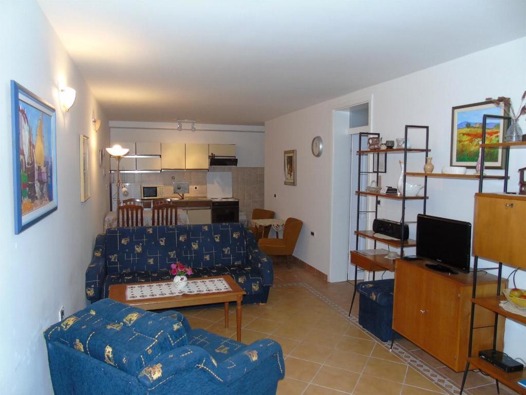Apartments Sonja Opatija Quarto foto