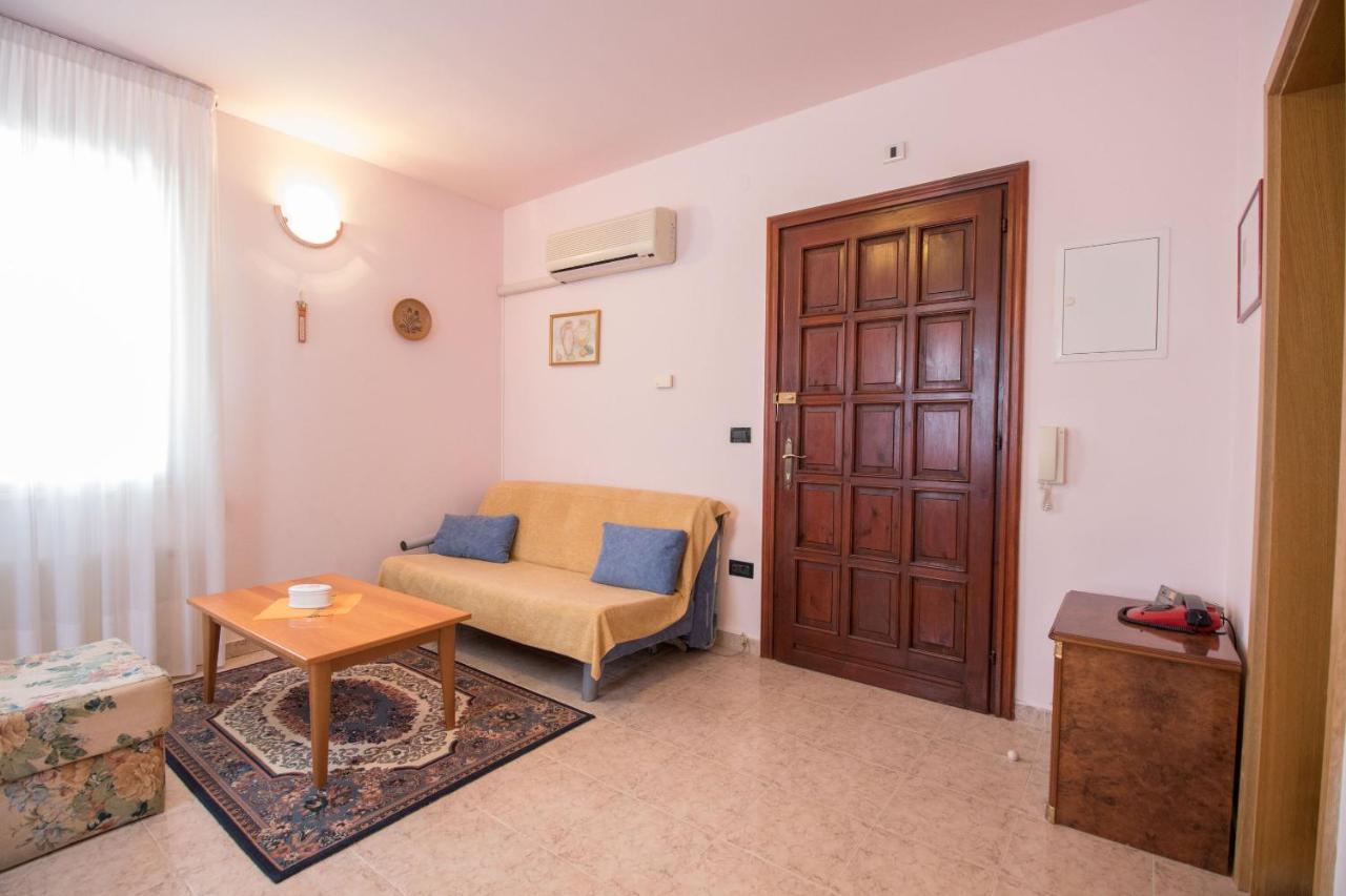 Apartments Sonja Opatija Exterior foto